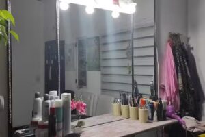 Reyna&rsquo;s Beauty & Spa