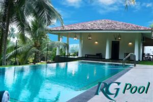 RG Pool Piscinas