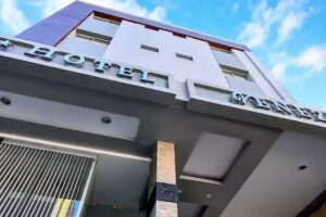 Rialto Venezia Hotel Mar de Aj&oacute;