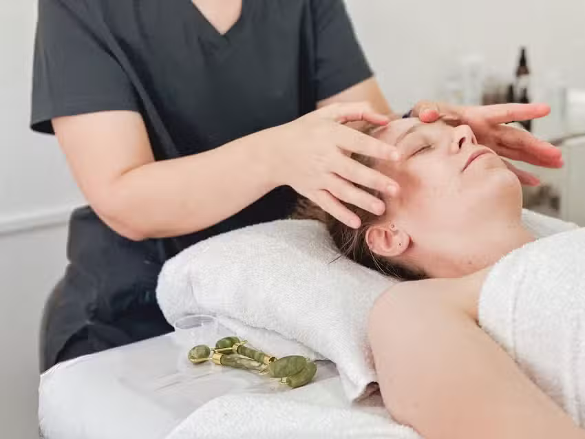 Ribel Masajes y Depilaci&oacute;n