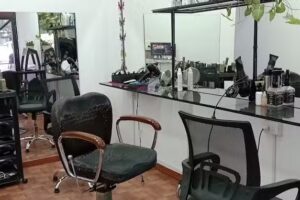 Ricardo Alvarez Peluquer&iacute;a Unisex