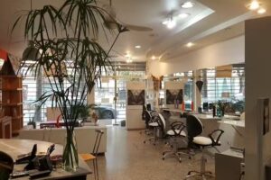 Ricardo S Sal&oacute;n Unisex