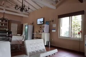 RIECK KLINIK MEDICAL SPA