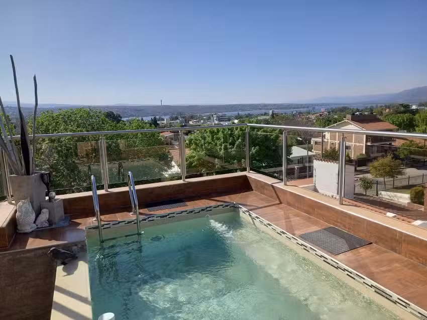 Rinc&oacute;n de Paz Apart y Loft Suite Boutique