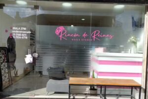 Rincón de Reinas Nails Studio