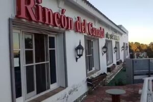 Rincon del Canadal