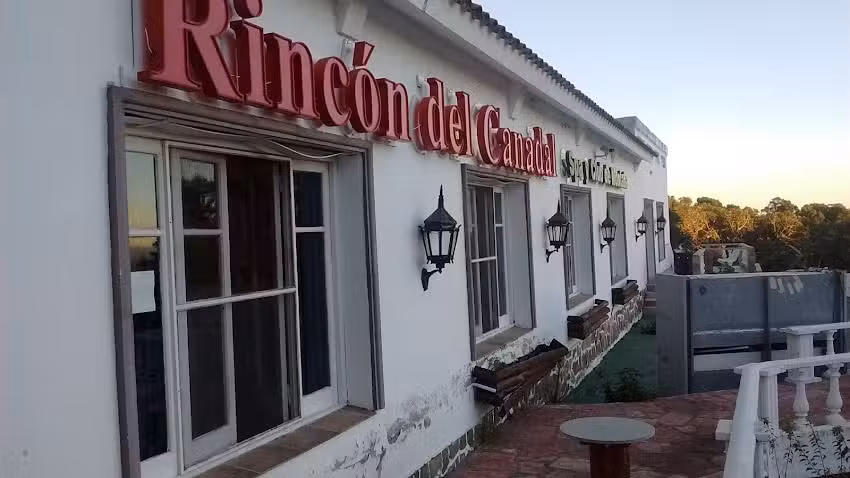 Rincon del Canadal