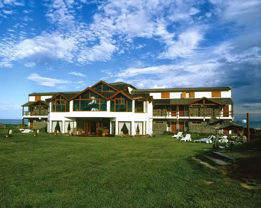 Rinc&oacute;n del Mar apart hotel, spa & resort