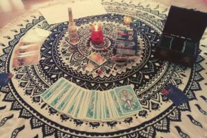 Rincon Zen &ndash; Spa para el alma