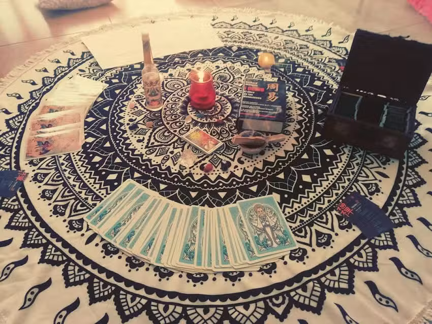 Rincon Zen &ndash; Spa para el alma