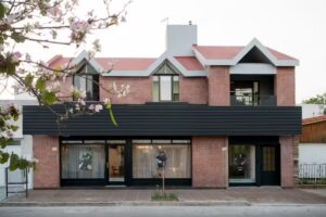 Rita y Marina Sanchez Peluquería