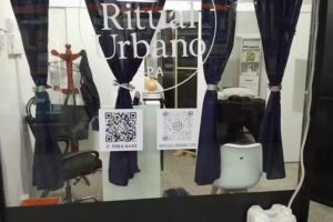 Ritual Urbano Spa