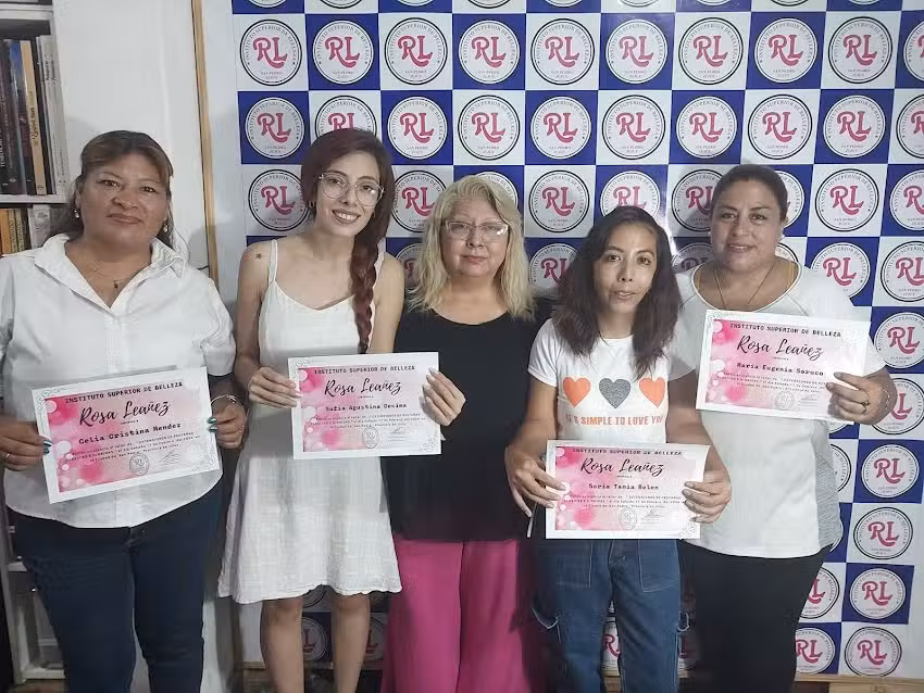 RL Instituto de Belleza