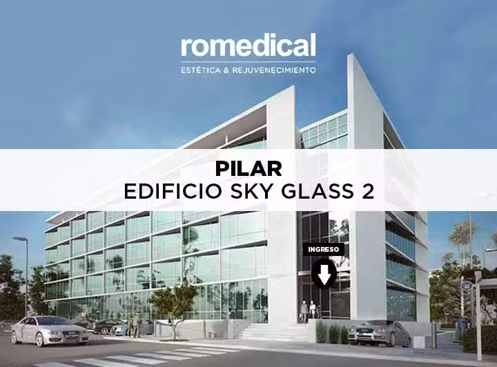 RO Medical Pilar