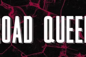 ROAD QUEEN &ndash; DAIANA CANOSA👑