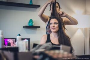 Rocaspana&acute;s salon de Belleza