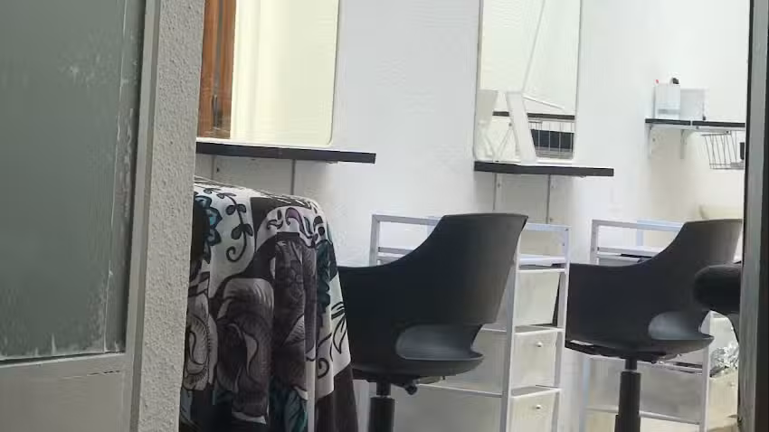 ROCHIO | HAIR COUCHING EXPERT COLOR & HAIRCARE