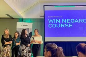 Rocio Aloro Salud y Est&eacute;tica dental