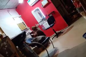 Roc&iacute;o D&iacute;az Peluquer&iacute;a