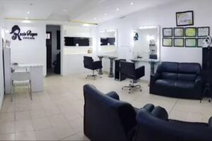 Rocio Reyes Estilista