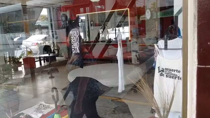 Rock And Look