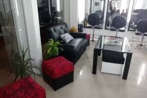 Rock &Glam Estilistas