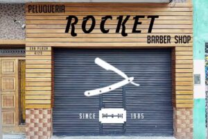 Rocket Peluqueria