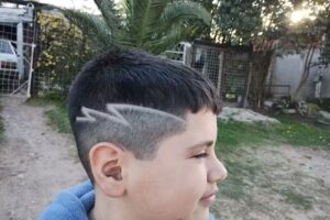 Roco Peluqueria Unisex