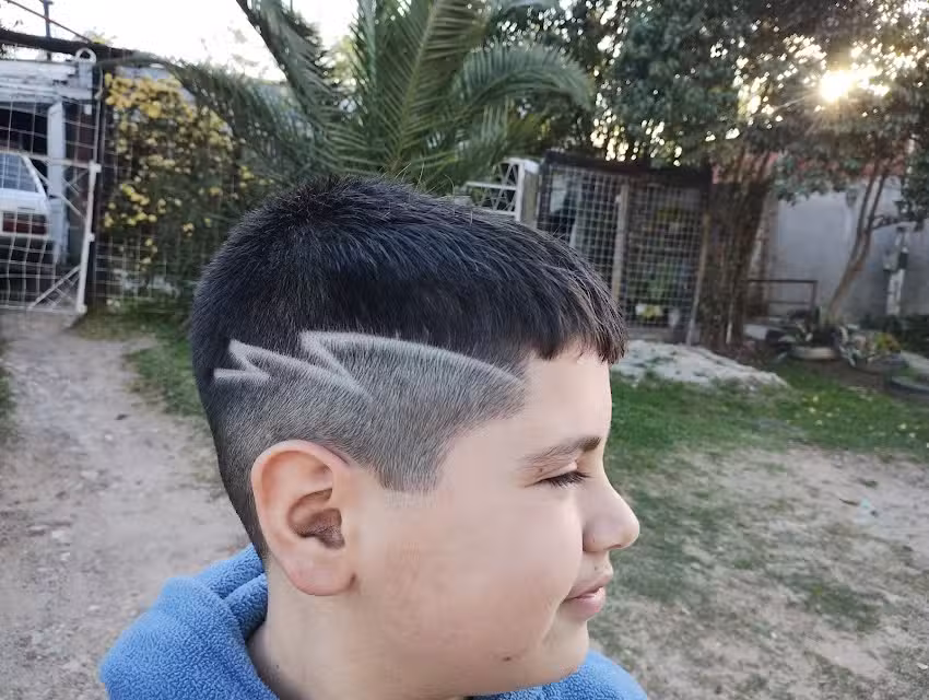 Roco Peluqueria Unisex