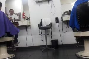 RODI. Peluquer&iacute;a