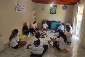 Rodmanz Centro Hol&iacute;stico y Spa