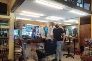 Rodo Vinoteca, Peluquer&iacute;a, Cervecer&iacute;a y Barber&iacute;a