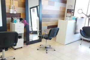 Roin Peluquer&iacute;a