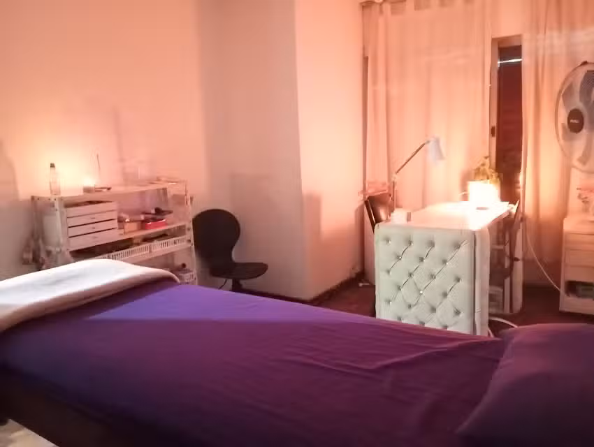 Roma Ca&ntilde;ada depilacion