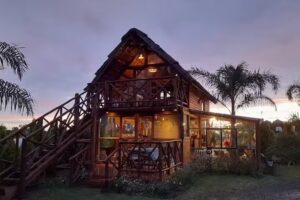 Roma Espacio Holistico