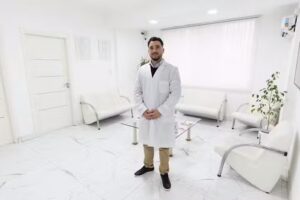 Roma Medicina Est&eacute;tica