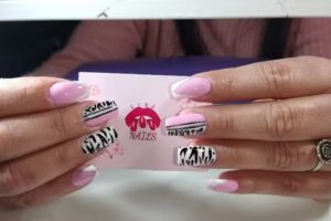 Roma Nails
