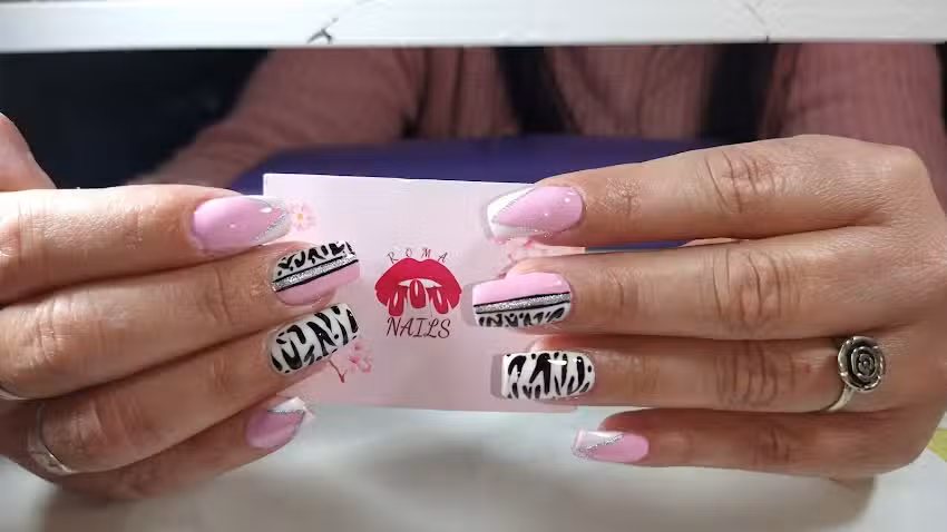 Roma Nails