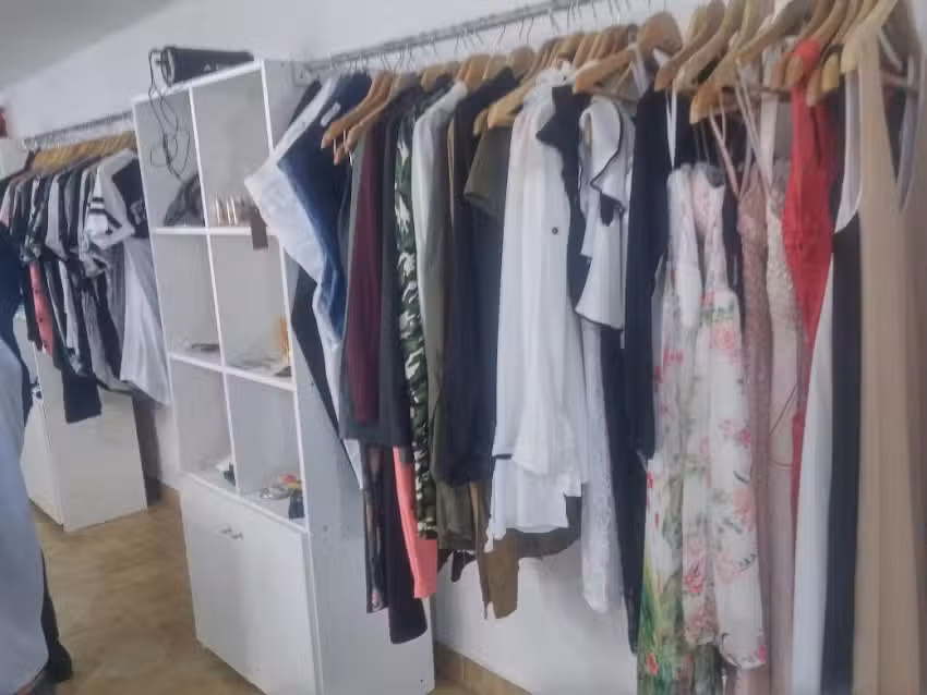 ROMA TENDENZA DI BELLEZA by ROMANELA Y DAVID