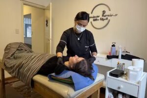 Romina Pereira Est&eacute;tica Avanzada