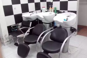 Romma Peluquer&iacute;a