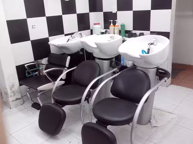 Romma Peluquer&iacute;a