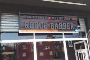 Roque Barber