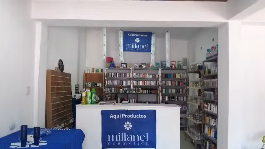 Rosana Coiffeur