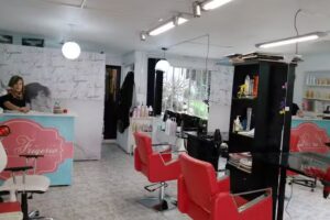 Rosana Frigerio Peluqueria