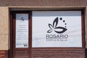 Rosario estetica y salud
