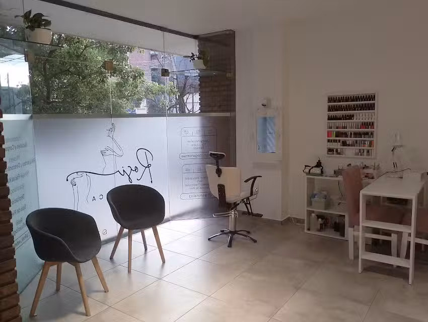 Rosi Est&eacute;tica