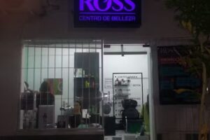 ROSS CENTRO DE BELLEZA