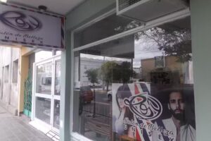 Rosy sal&oacute;n de belleza unisex