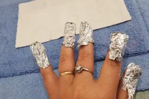 Roxana Aldecoa Peluquer&iacute;a